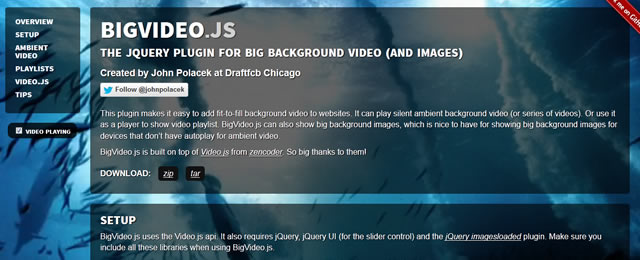 BigVideo.js