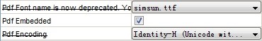 set-encoding