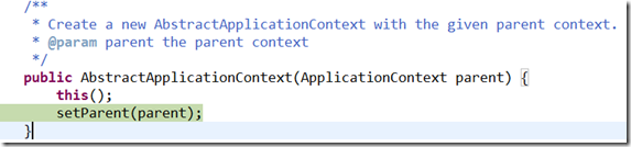 AbstractApplicationContext