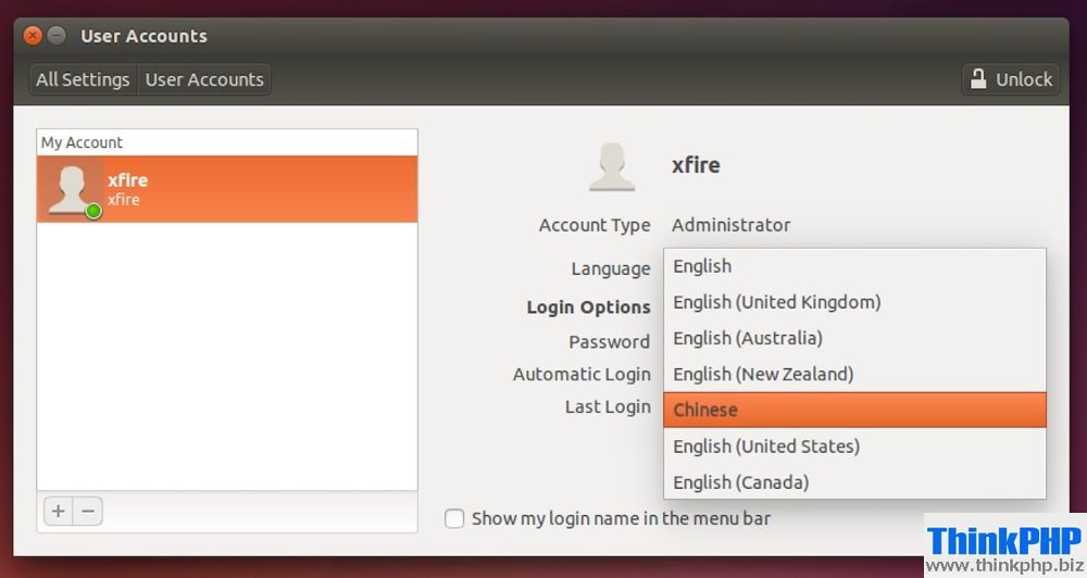 mac系统下虚拟机parallels安装ubuntu 14.04