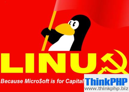 十年前的老文：以 Linux 的名义