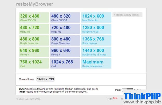 resizemybrowser