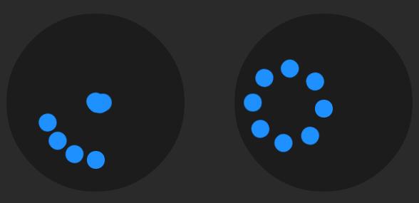 分享web前端七款HTML5 Loading动画特效集锦 - 爱七七五八网 - 4