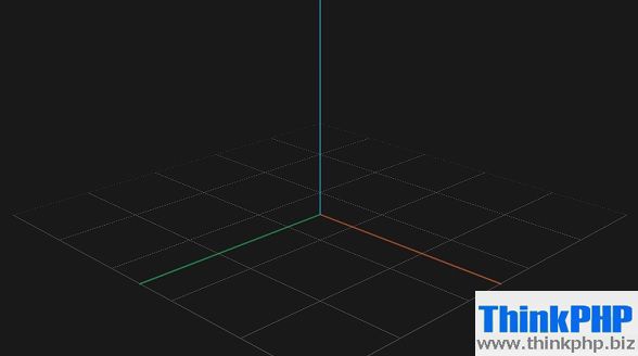 7款超酷HTML5 3D动画精选应用及源码 - 爱七七五八网 - 1