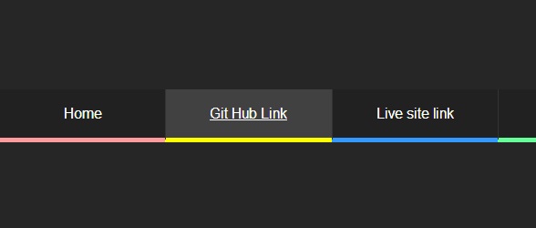 分享10款激发灵感的最新HTML5/CSS3应用 - 爱七七五八网 - 4