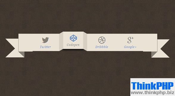 css3-ribbon-3d-icon-menu