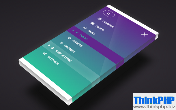 css3-iphone-menu