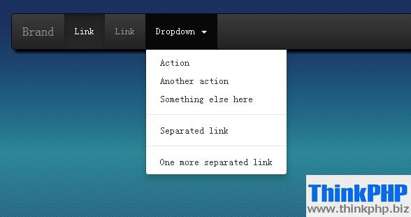 css3-bootstrap-dropdown-menu