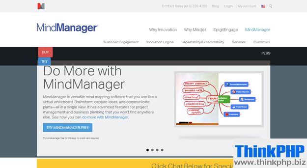 mindmanager