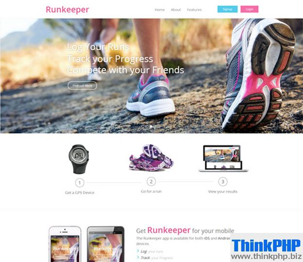 runkeeper