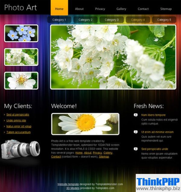 free-html5-responsive-template-32