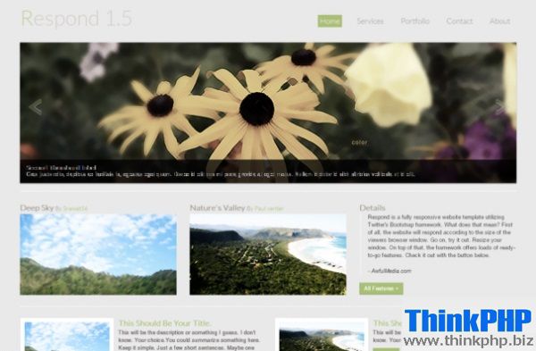 free-html5-responsive-template-18