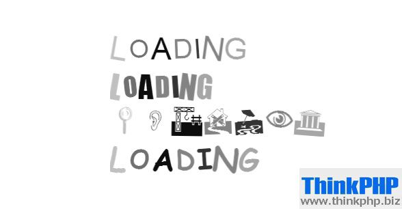 css3-loading-text-animation