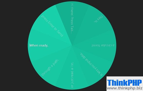 css3-circle-form