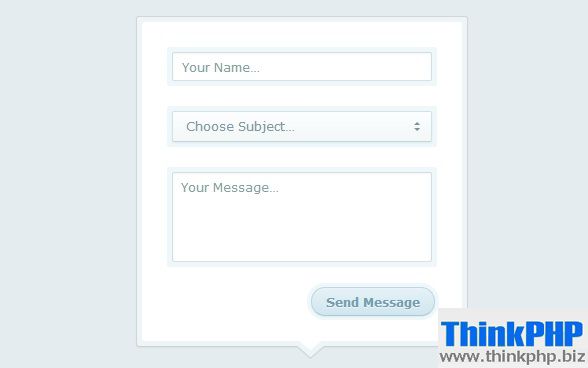 css3-contact-form-with-select