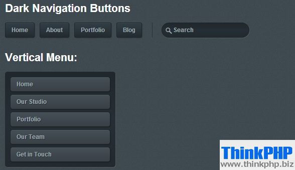 css3-3d-button-menu