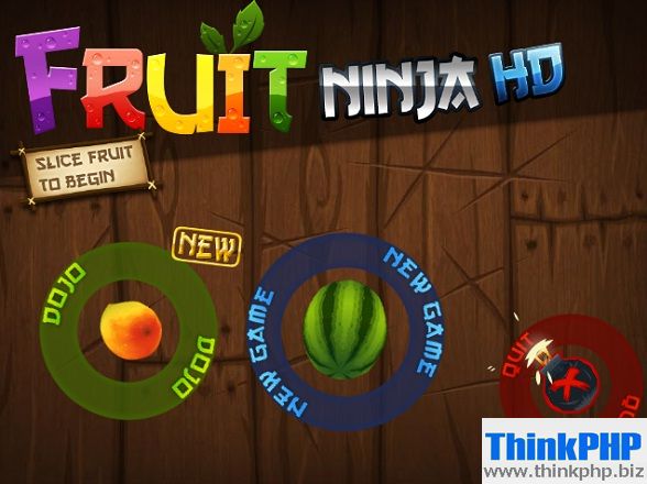 html5-fruit-ninja