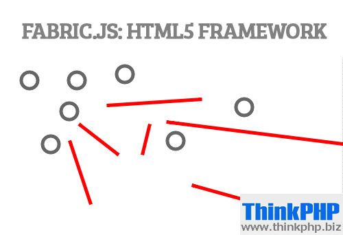 Fabric.js: HTML5 Framework