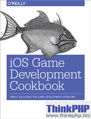 iOS Game Development Cookbook<br/>
